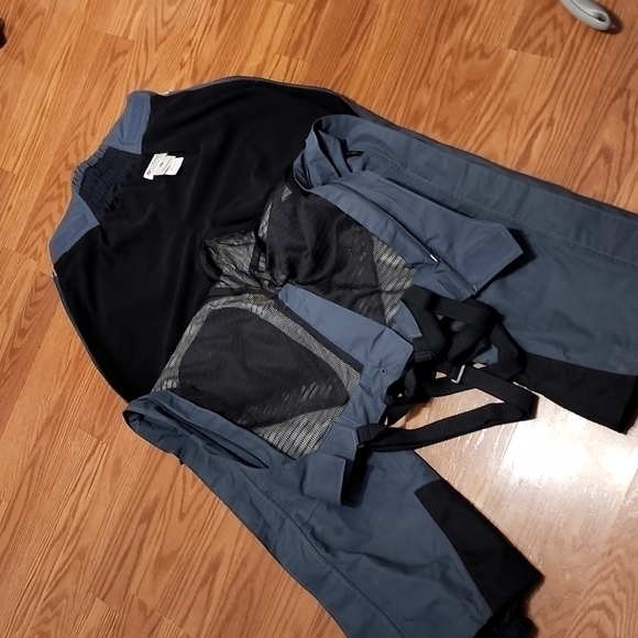 Columbia‎ snow pants med - Picture 9 of 16